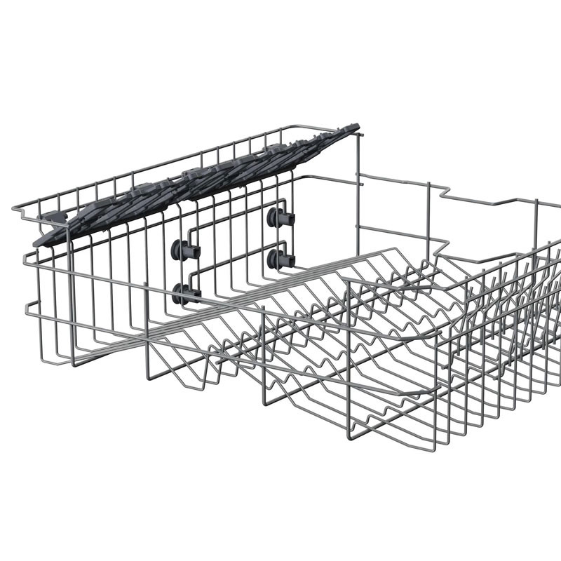 Lave Vaisselle Candy Smart Inverter CF3E9L0W-80 13 Couverts Blanc en Tunisie