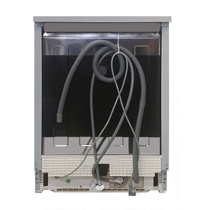 Lave Vaisselle Candy Smart Inverter CF3E9L0W-80 13 Couverts Blanc en Tunisie