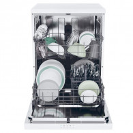 Lave Vaisselle Candy Smart Inverter CF3E9L0W-80 13 Couverts Blanc en Tunisie