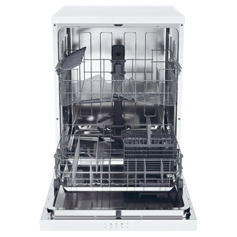 Lave Vaisselle Candy Smart Inverter CF3E9L0W-80 13 Couverts Blanc en Tunisie