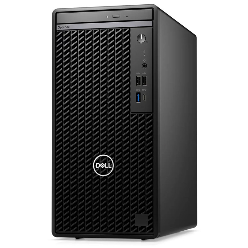 Pc De Bureau Dell Optiplex 7020 MT i3 14Gén 32Go 512Go SSD Windows 11 Pro en Tunisie