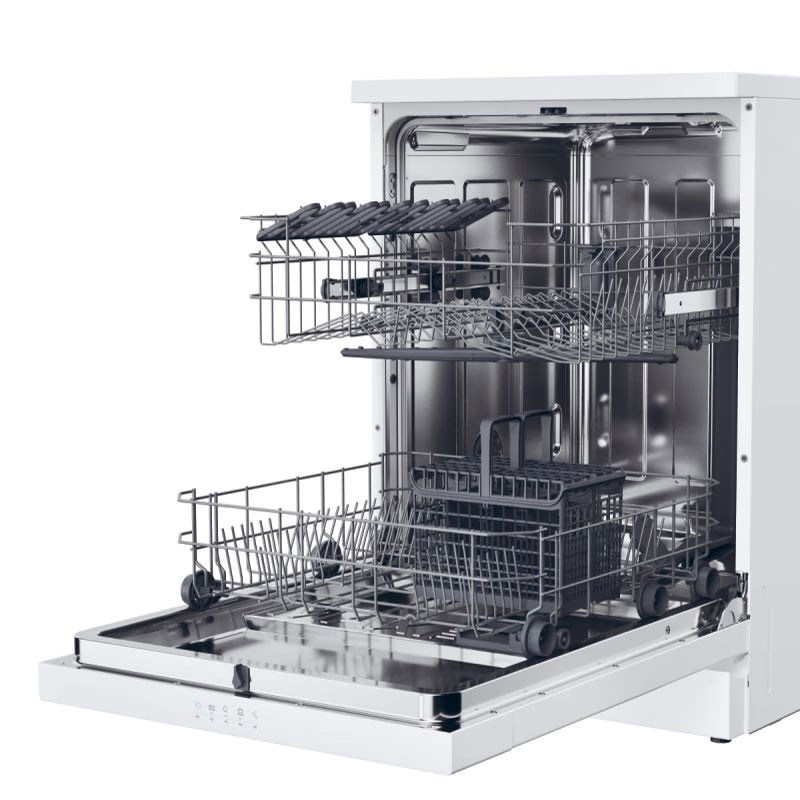 Lave Vaisselle Candy Smart Inverter CF3E9L0W-80 13 Couverts Blanc en Tunisie