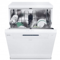 Lave Vaisselle Candy Smart Inverter CF3E9L0W-80 13 Couverts Blanc en Tunisie