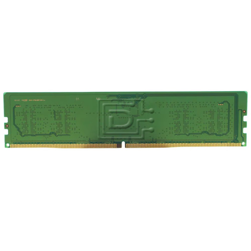 Barrette Mémoire Samsung 8Go DDR5 5600MHz en Tunisie