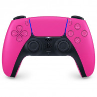 Manette De Jeux Sans Fil Sony PS5 Rose en Tunisie