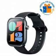 Montre Connectée Mibro C4 Noir
