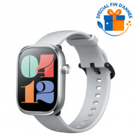 Montre Connectée Mibro C4 Gris