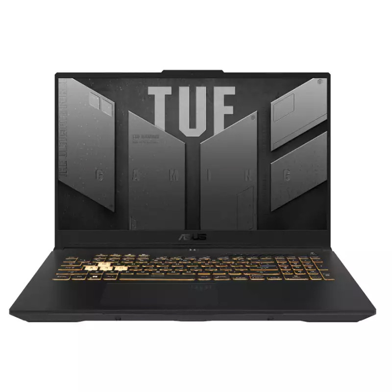 Pc Portable Gamer Asus TUF Gaming F16 I5 13Gén 16Go 512Go SSD RTX 5050 Windows 11