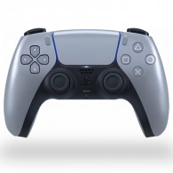 Manette De Jeux Sans Fil Sony PS5 Silver en Tunisie