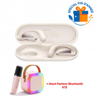 Ecouteur Sans Fil Mibro OpenEar Pro Blanc