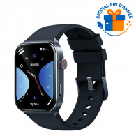 Montre Connectée Kieslect Calling Watch KS 2 Midnight Blue en Tunisie