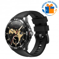 Montre Connectée Kieslect Watch Actor Noir