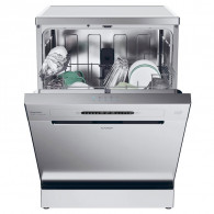 Lave Vaisselle Candy Smart Inverter CF3E7L0S 13 Couverts Silver en Tunisie