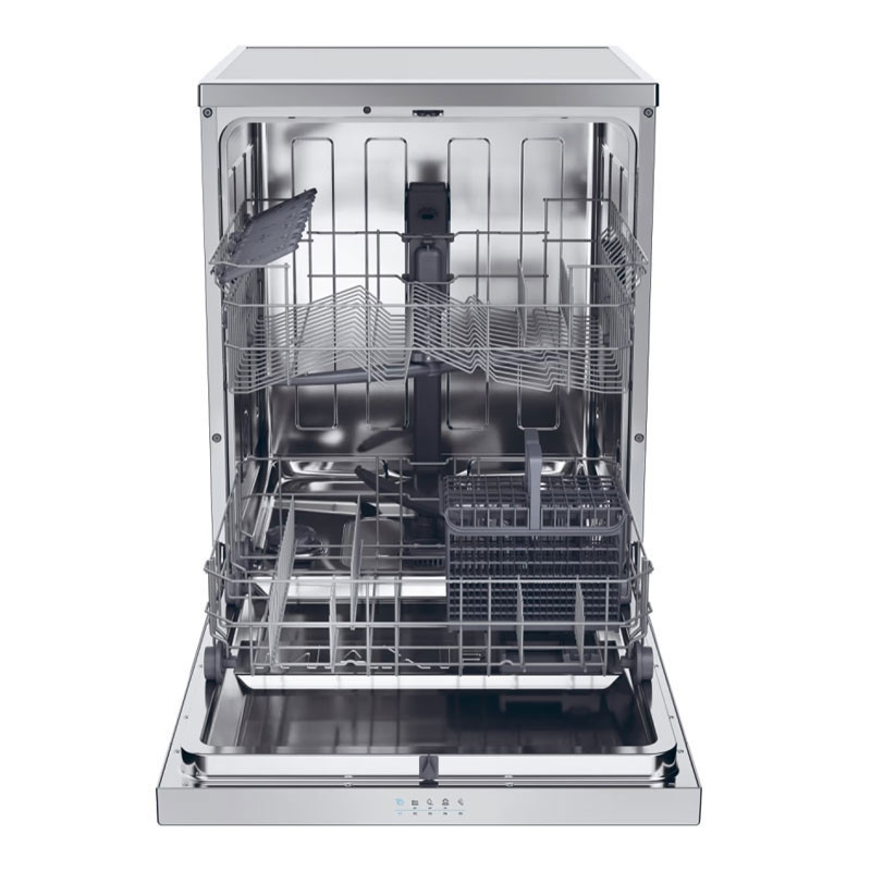 Lave Vaisselle Candy Smart Inverter CF3E7L0S 13 Couverts Silver en Tunisie