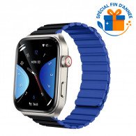 Montre Connectée Kieslect Calling Watch KS 2 Gris