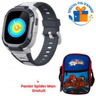 Montre Connectée Pour Enfants Mibro P6S Gris En Tunisie