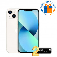 iPhone 13 128Go Starlight En Tunisie