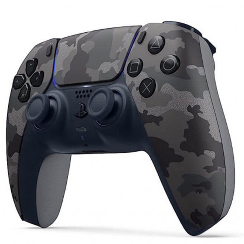 Manette De Jeux Sans Fil SONY PS5 Camouflage en Tunisie