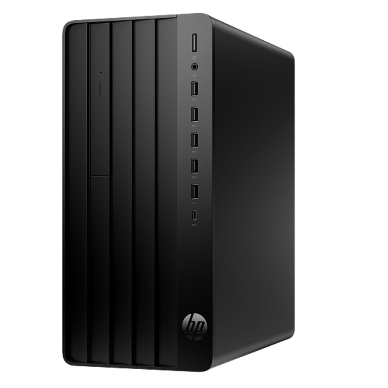 Pc De Bureau HP Pro Tower 290 G9 i3 14Gén 8Go 512Go SSD Windows 11 Pro  en Tunisie