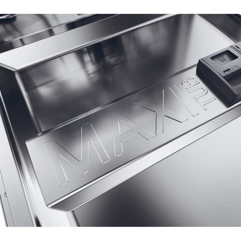 Lave Vaisselle Candy Smart Inverter CF6D4F0X 16 Couverts Inox en Tunisie