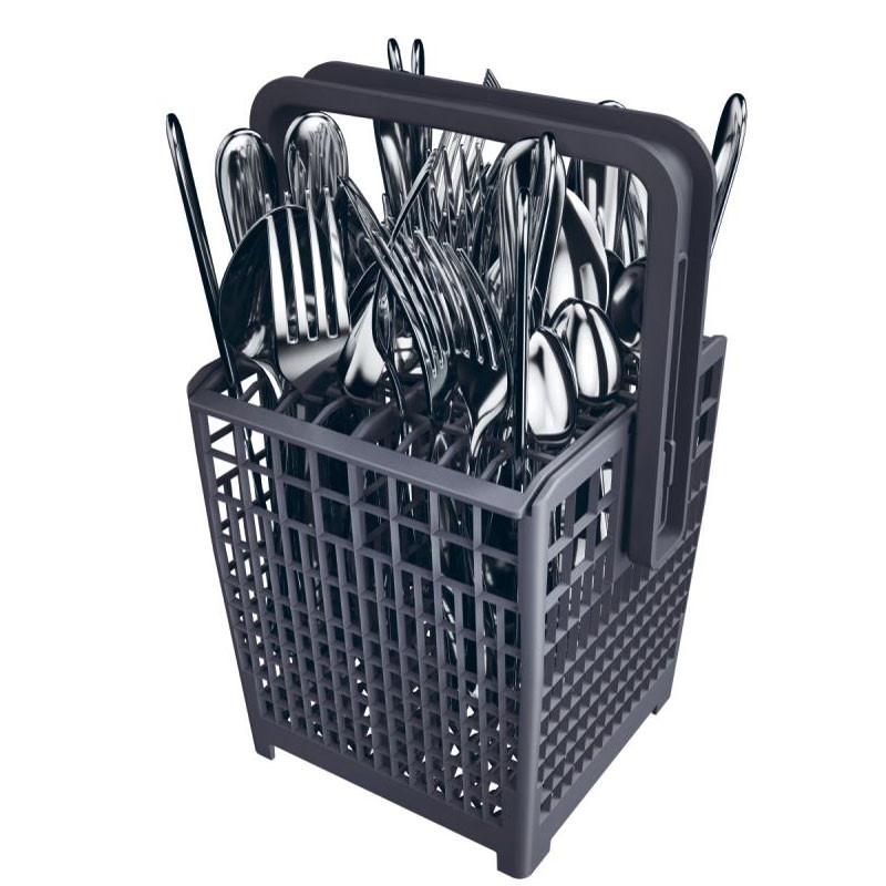 Lave Vaisselle Candy Smart Inverter CF6D4F0X 16 Couverts Inox en Tunisie