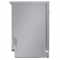 Lave Vaisselle Candy Smart Inverter CF6D4F0X 16 Couverts Inox en Tunisie