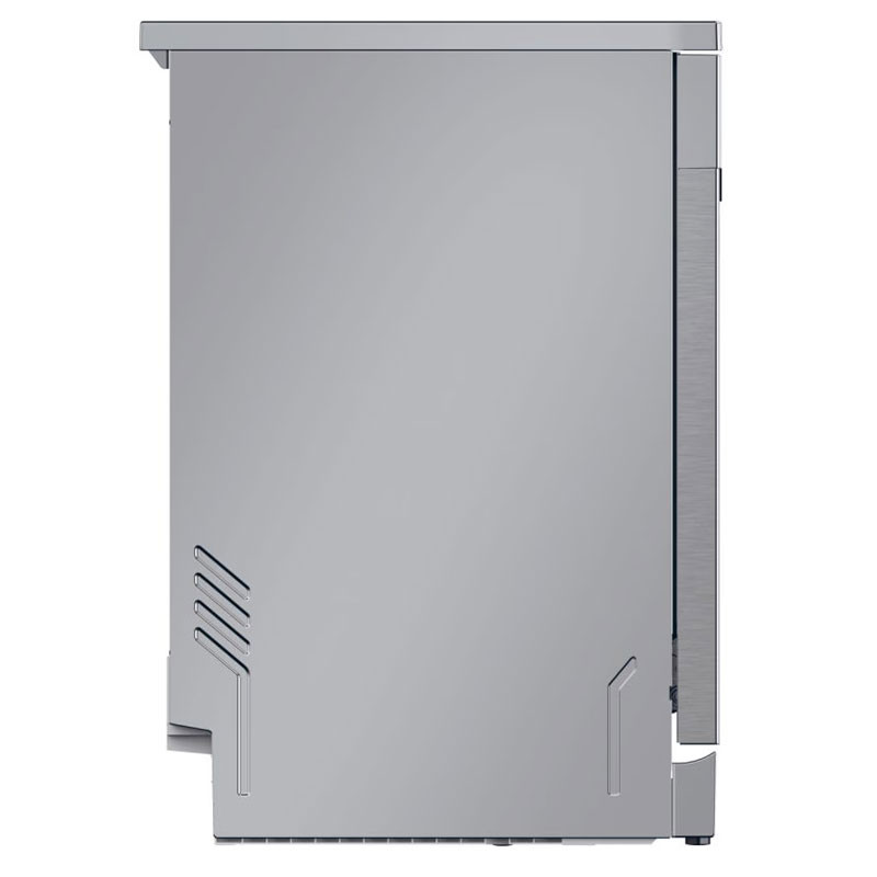 Lave Vaisselle Candy Smart Inverter CF6D4F0X 16 Couverts Inox en Tunisie