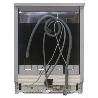 Lave Vaisselle Candy Smart Inverter CF6D4F0X 16 Couverts Inox en Tunisie