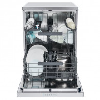 Lave Vaisselle Candy Smart Inverter CF6D4F0X 16 Couverts Inox en Tunisie