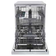 Lave Vaisselle Candy Smart Inverter CF6D4F0X 16 Couverts Inox en Tunisie