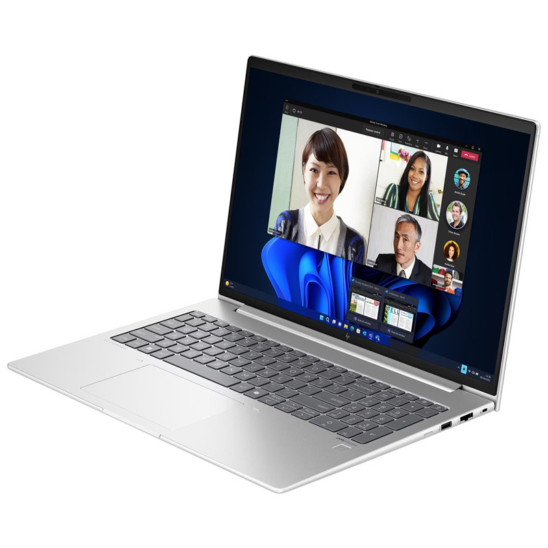 Pc Portable HP EliteBook 660 G11 Ultra 5 24Go 512Go SSD Windows 11 Pro en Tunisie