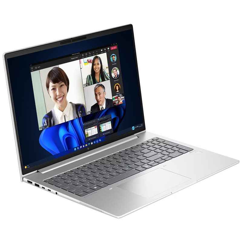 Pc Portable HP EliteBook 660 G11 Ultra 7 32Go 512Go SSD Windows 11 Pro en Tunisie