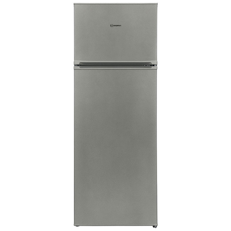 Réfrigérateur Indesit INDSE500M10 500L DeFrost Silver en Tunisie