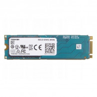 Disque Dur Interne SSD Toshiba KBG30ZMV256G 256 Go NVME