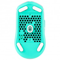 Souris Gaming HyperX Pulsefire Haste 2 Core Wireless Blanc en Tunisie