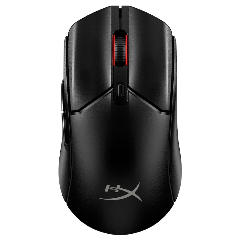 Souris Gaming HyperX Pulsefire Haste 2 Core Noir en Tunisie