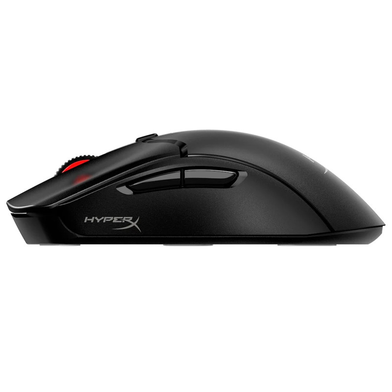 Souris Gaming HyperX Pulsefire Haste 2 Core Noir en Tunisie
