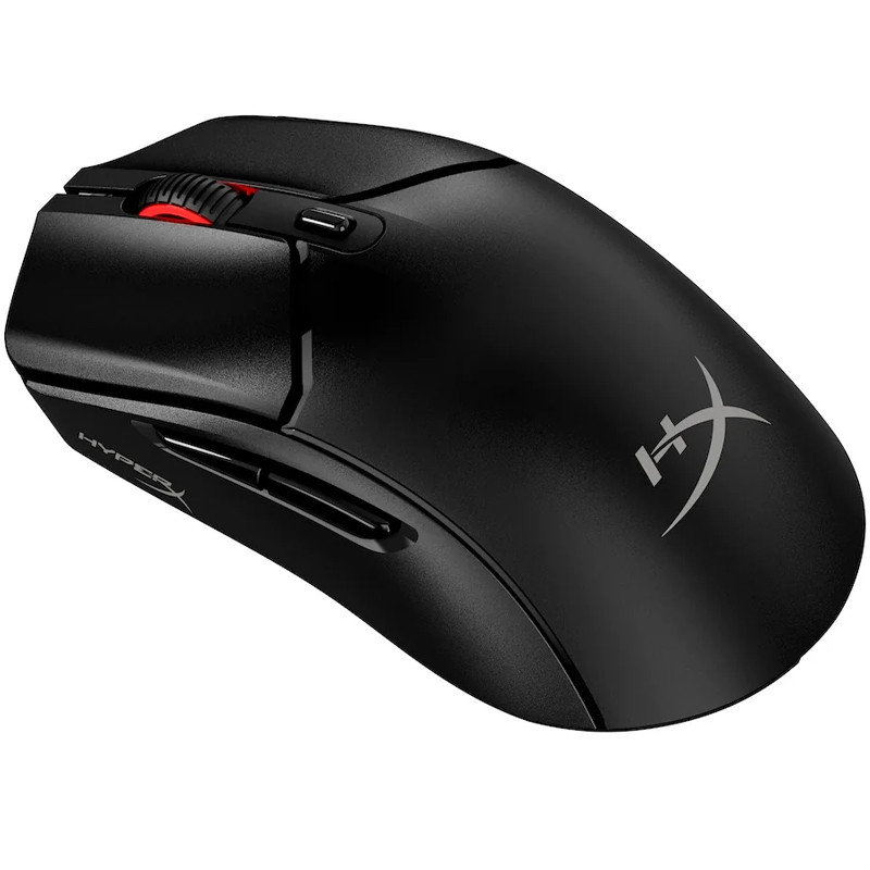 Souris Gaming HyperX Pulsefire Haste 2 Core Noir en Tunisie