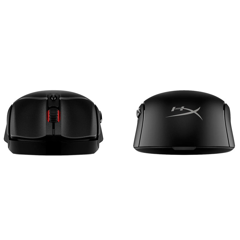 Souris Gaming HyperX Pulsefire Haste 2 Core Noir en Tunisie