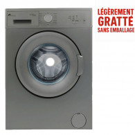 Machine à Laver Mont Blanc 6 KG Silver (SU844) en Tunisie