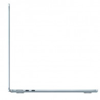 Apple MacBook Air M4 13" 24Go 512Go SSD Bleu Ciel En Tunisie