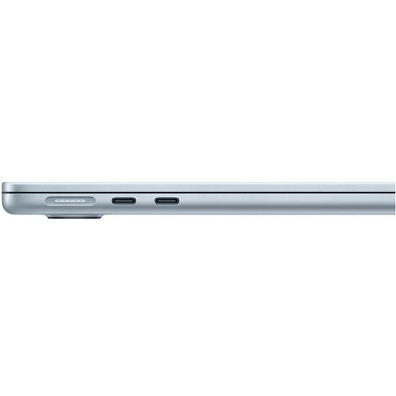 Apple MacBook Air M4 13" 24Go 512Go SSD Bleu Ciel En Tunisie