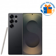 Samsung Galaxy S25 Ultra 5G 12Go 256Go Noir