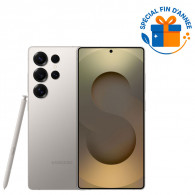 Smartphone Samsung S25 Ultra 5G 12Go 256Go Silver