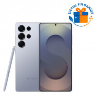 Smartphone Samsung Galaxy S25 Ultra 5G 12Go 256Go Silver en Tunisie