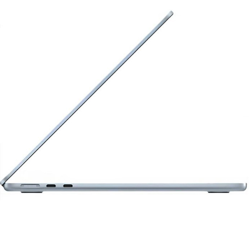 Apple MacBook Air M4 13" 24Go 512Go SSD Bleu Ciel En Tunisie