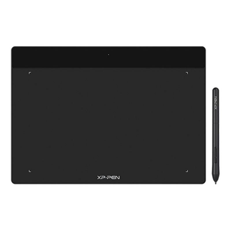 Tablette Graphique XP-Pen Deco FUN S 6.3'' Noir En Tunisie