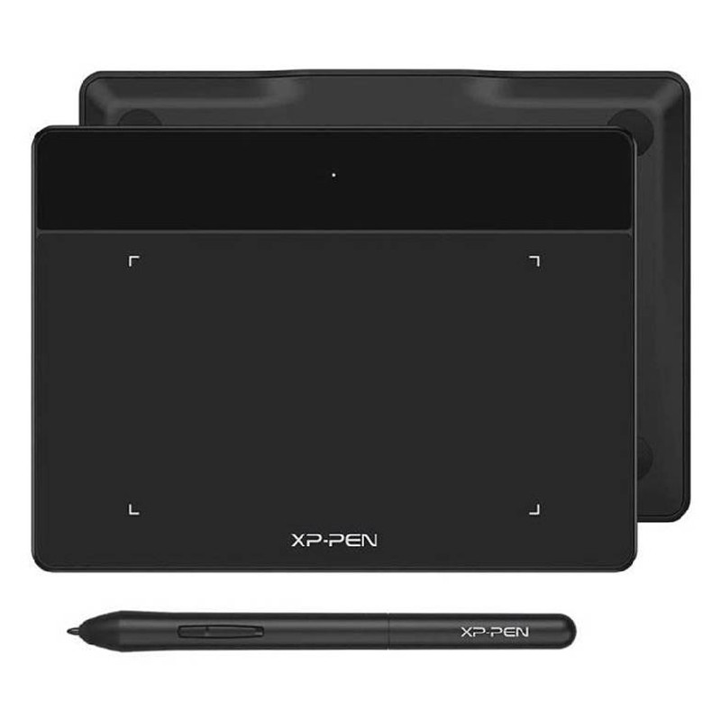 Tablette Graphique XP-Pen Deco FUN S 6.3'' Noir En Tunisie