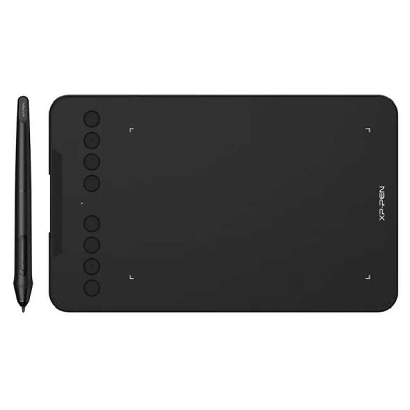 Tablette Graphique XP-Pen Deco Mini7 7'' Noir En Tunisie