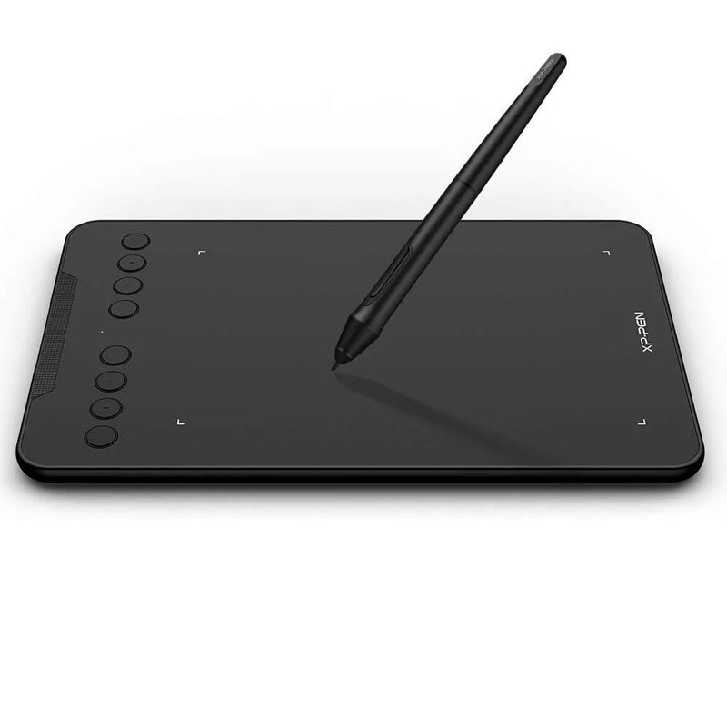 Tablette Graphique XP-Pen Deco Mini7 7'' Noir En Tunisie